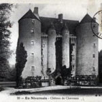 Замки Луары экскурсии в замок Шевенон из Парижа