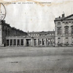 Экскурсия из Парижа в дворец Компьен
