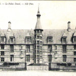 замки Луары экскурсии из Парижа в дворец Неверских