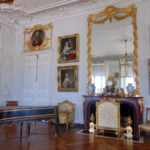 Версаль фото кабинетов в дорце
