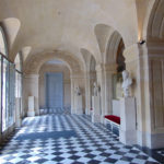 Версаль и Версальский дворец, скульптуры