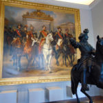 Экскурсия в Версаль и дворец картина Луи-Филипп