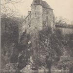 Экскурсии из Парижа в замки Верхней Луары: Лавут-Полиньяк, крепость