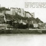 Замки Луары экскурсии из Парижа в королевский замок Шинон