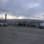 Аэропорт Шарль де Голль, терминал 2F