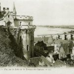 Королевский замок Амбуаз и фото долины Луары, виртуальная экскурсия