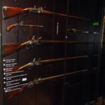 Антикварное оружие, Музей Армии в Париже