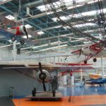 Самолеты межвоенного периода, Музей авиации и космонавтики