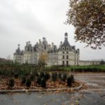 Замок Шамбор, экскурсия в замки долины Луары из Парижа