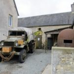 экскурсии из Парижа в лучшие музеи Нормандии Вторая Мировая война