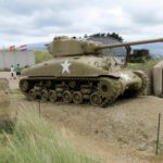 Нормандия экскурсии из Парижа в военные музеи