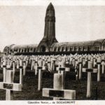 Воинское кладбище и мемориал Дуомон
