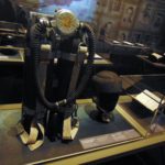 Музей Армии подводные дивресанты