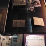 Музей Армии каталоги шпионской техники
