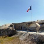 Музей форт Помпель, экскурсии из Парижа в Шампань и места сражений
