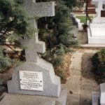 Русское кладбище Сент-Женевьев-де-Буа, Иван Гнилорыбов