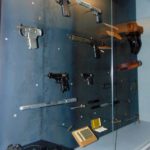 Музей армии бесшумные пистолеты