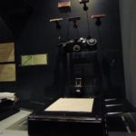 шпионское оборудование выставка Музей Армии