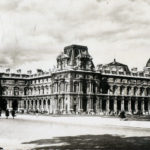 Париж экскурсия в Лувр