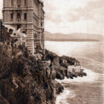 Экскурсия Ницца- Монако - Монте-Карло, музей океана