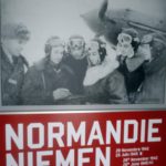 Нормандия-Неман, музей в Ле Бурже