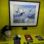 Музей Авиации и космонавтики в Ле-Берже, Нормандия-Неман