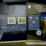 Музей Авиации и Космонавтики в Ле-Бурже, Нормандия-Неман
