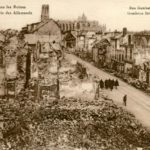 Экскурсия в Шампань старые фото Ф2 Западный Фронт, Первая мировая война