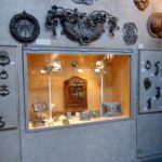 музей скобяных изделий в Нормандии
