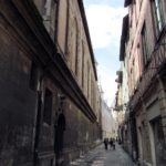 Экскурсия из Парижа в Нормандию, прогулка по улицам Руана
