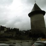 Экскурсии из Парижа в Нормандию. Путешествие по Руану. Замок и Башня