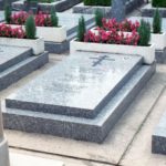 осмотр достопримечательностей кладбища Сент-Женевьев-де-Буа