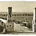 Экскурсии в Шампань. Поля сражений, кладбище Первой мировой