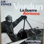 Первая Мировая война, выставка Музея в Ле Бурже