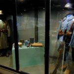 экскурсия по музею авиации и космонавтики в Ле-Бурже, униформа