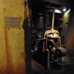 Лучшие необычные музеи Франции форт Дуомон Верден