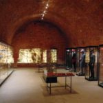 Музей в крепости Цитадель