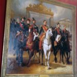 Картины замок Амбуаз король Франции