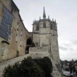Замки Луары экскурсия из Парижа отзывы об Амбуаз