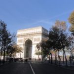 обзорная экскурсия достопримечательности Парижа