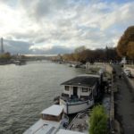 экскурсия по мосту Конкорд Париж