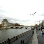 Набережные Парижа экскурсия