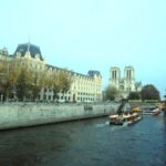 экскурсия по Сите в Париже