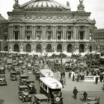 Виртуальная экскурсия по Парижу Опера Гарнье
