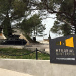 Музей Мемориал Мон-Фарон Вторая Мировая война