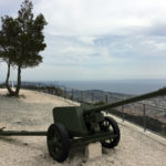 Вторая Мировая война, места сражений Западный фронт, Прованс