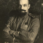 генерал от инфантерии Кутепов Александр Павлович