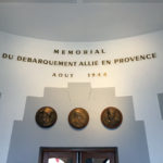 Музей мемориал высадки союзников в Провансе