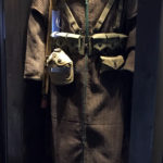 Вторая Мировая война, униформа Французской армии, музей в Провансе