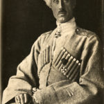 генерал-лейтенант Врангель Петр Николаевич